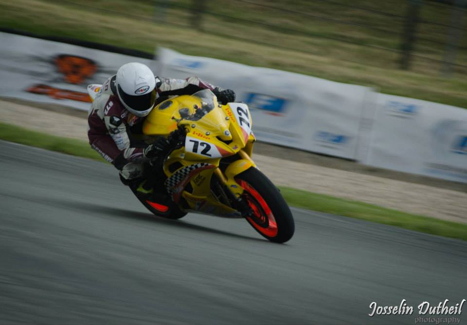 Le Vigeant (FSBK) — photo 9