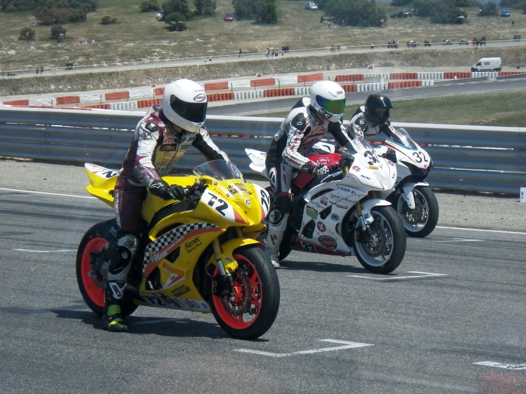 Lédenon (FSBK) — photo 3