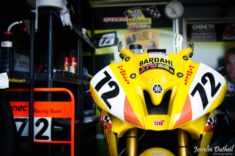 Magny-Cours (FSBK) — photo 2