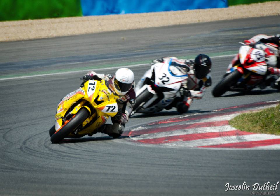 Magny-Cours (FSBK) — photo 3