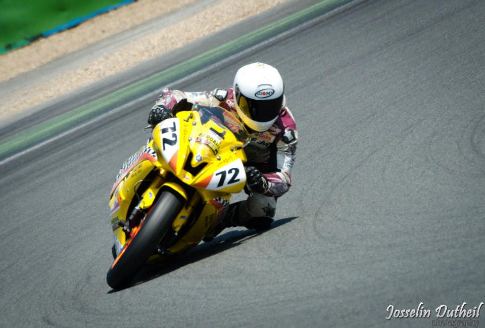 Magny-Cours (FSBK) — photo 4