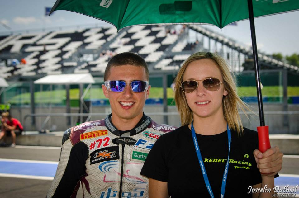 Magny-Cours (FSBK) — photo 5