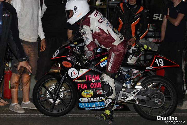 23h60 du Mans (Endurance)