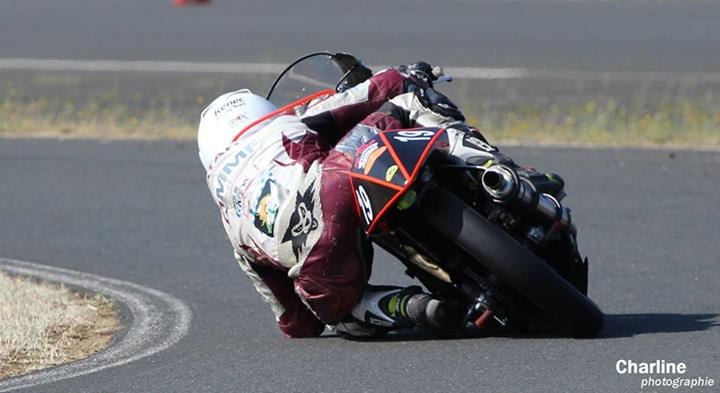 23h60 du Mans (Endurance) — photo 10