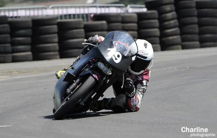 23h60 du Mans (Endurance) — photo 11