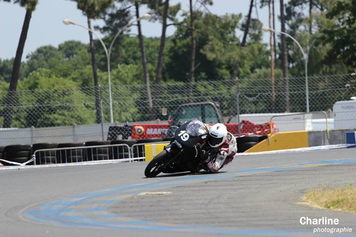 23h60 du Mans (Endurance) — photo 12