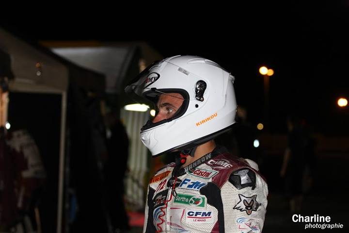 23h60 du Mans (Endurance) — photo 2