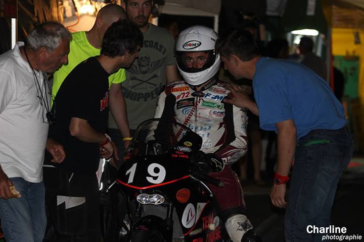23h60 du Mans (Endurance) — photo 3