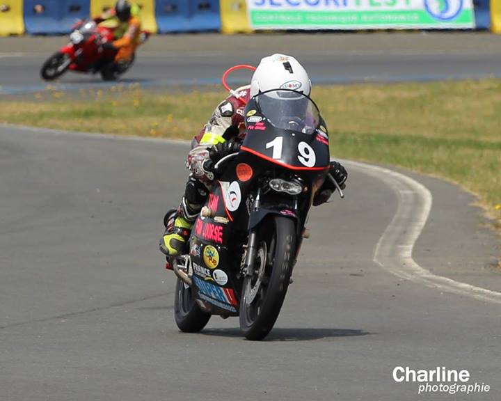 23h60 du Mans (Endurance) — photo 4