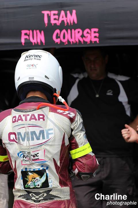 23h60 du Mans (Endurance) — photo 6