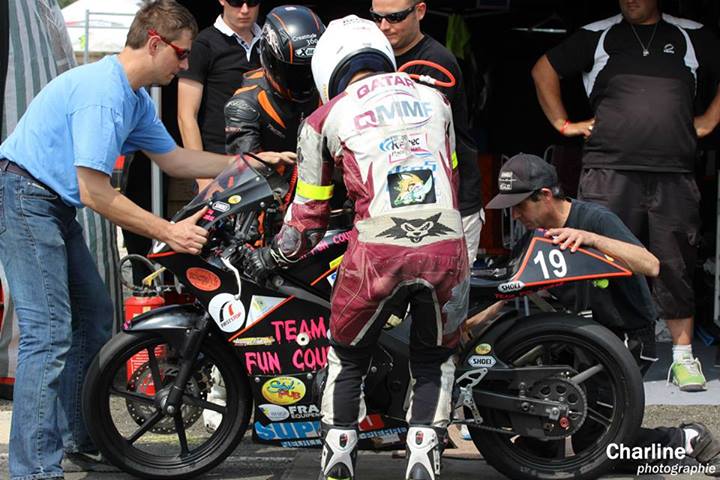 23h60 du Mans (Endurance) — photo 7
