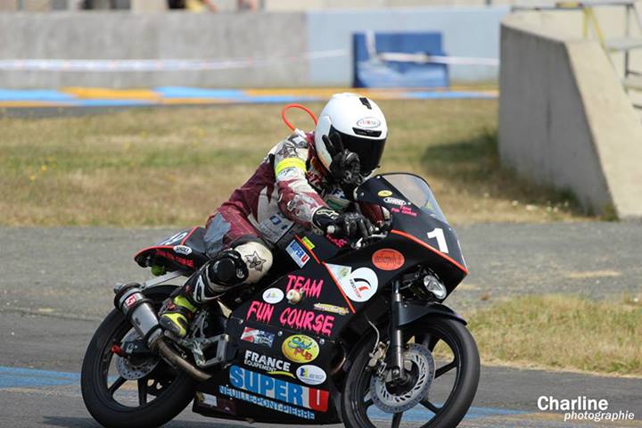 23h60 du Mans (Endurance) — photo 8