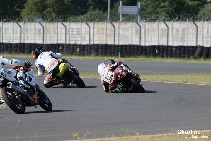 23h60 du Mans (Endurance) — photo 9