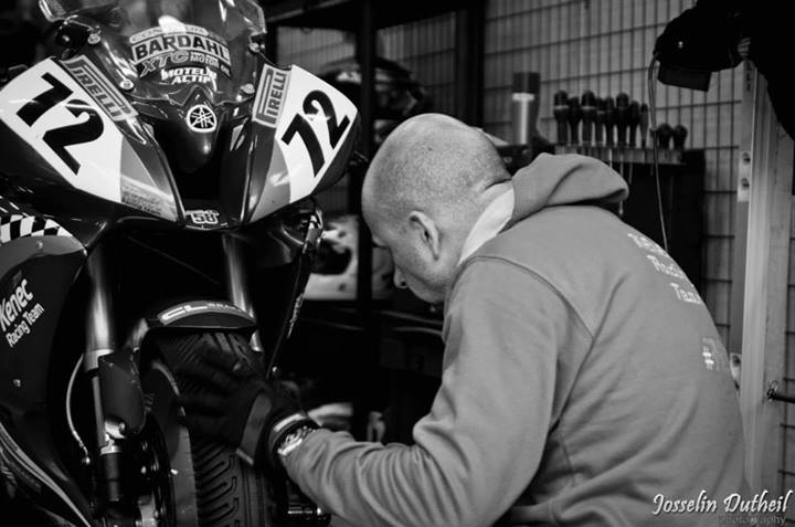 Le Mans (FSBK) — photo 11