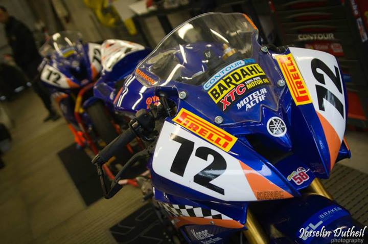 Le Mans (FSBK) — photo 12