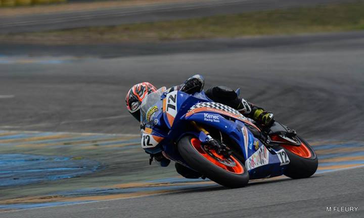 Le Mans (FSBK) — photo 13