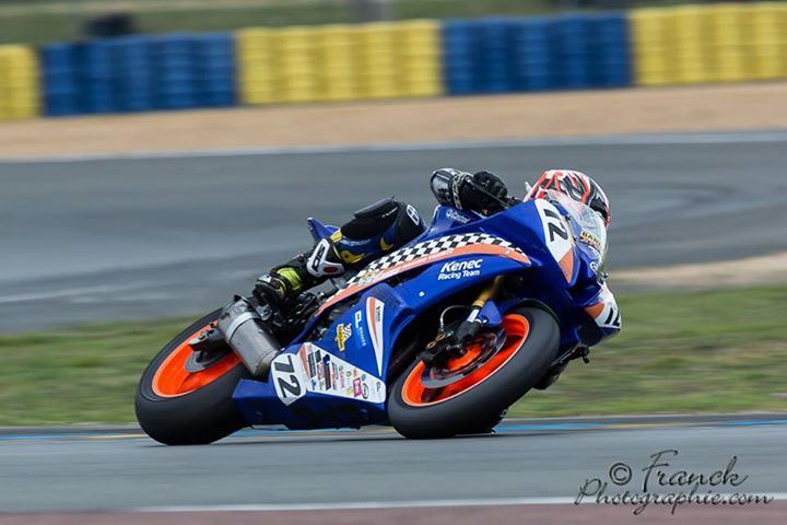 Le Mans (FSBK) — photo 14