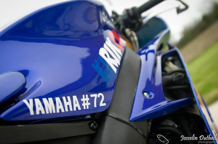 Le Mans (FSBK) — photo 15