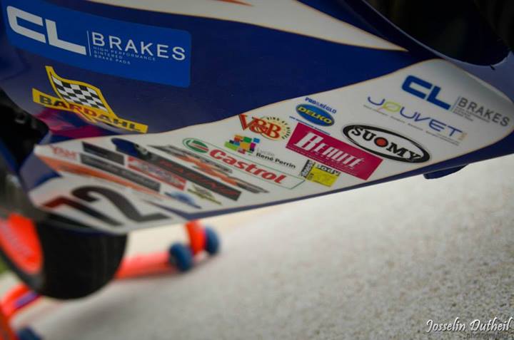 Le Mans (FSBK) — photo 16