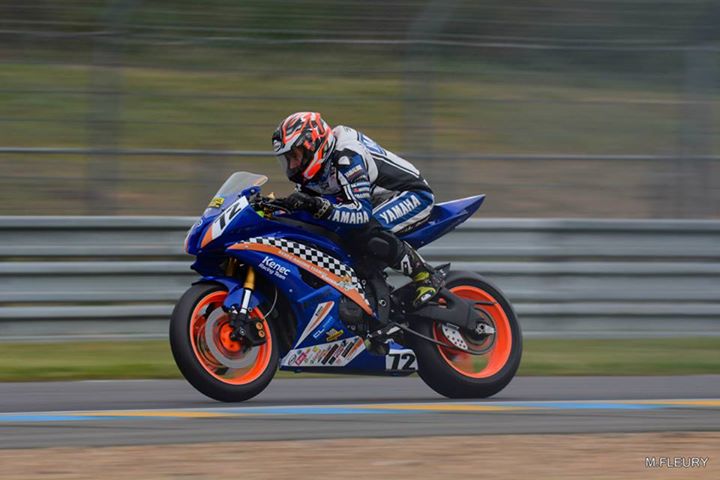 Le Mans (FSBK) — photo 17