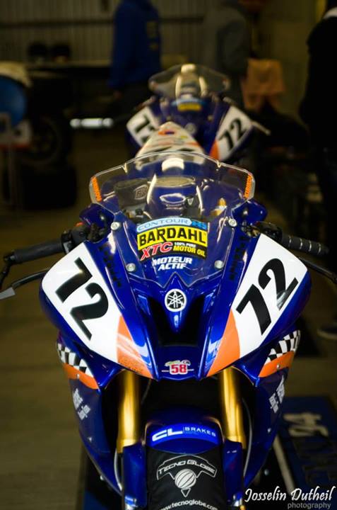 Le Mans (FSBK) — photo 18