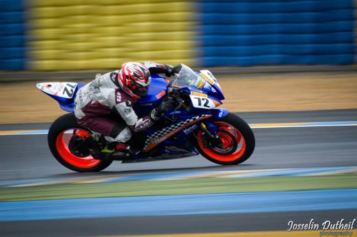 Le Mans (FSBK) — photo 3