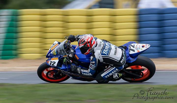 Le Mans (FSBK) — photo 21