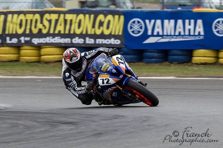Le Mans (FSBK) — photo 22