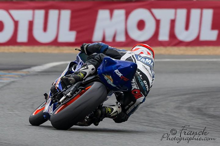Le Mans (FSBK) — photo 24
