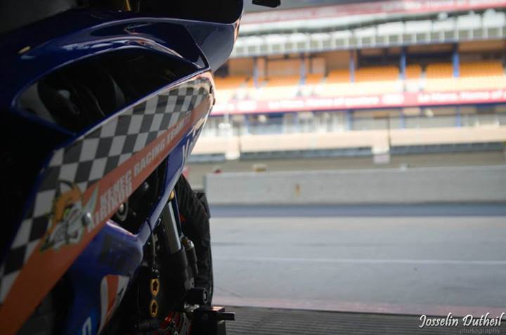 Le Mans (FSBK) — photo 25