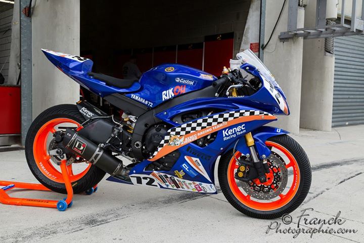 Le Mans (FSBK) — photo 26