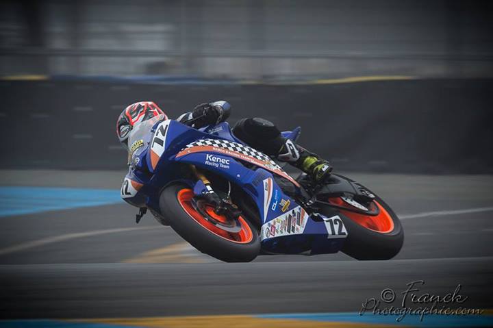 Le Mans (FSBK) — photo 27