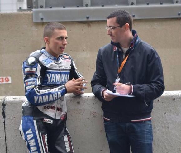 Le Mans (FSBK) — photo 28