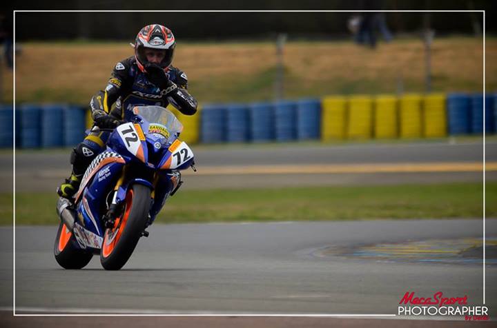 Le Mans (FSBK) — photo 29