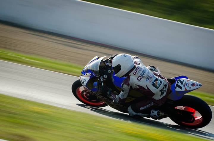 Le Mans (FSBK) — photo 30