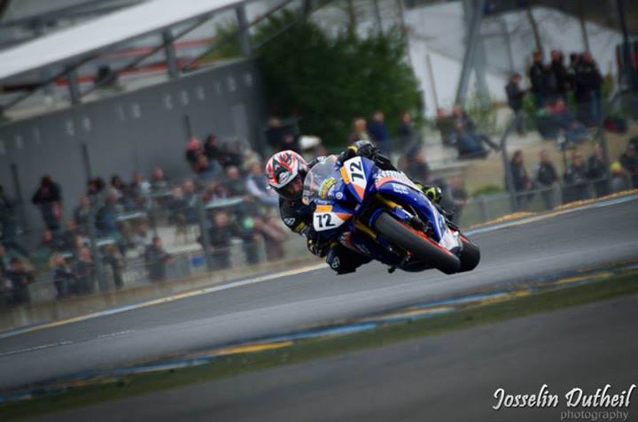 Le Mans (FSBK) — photo 4