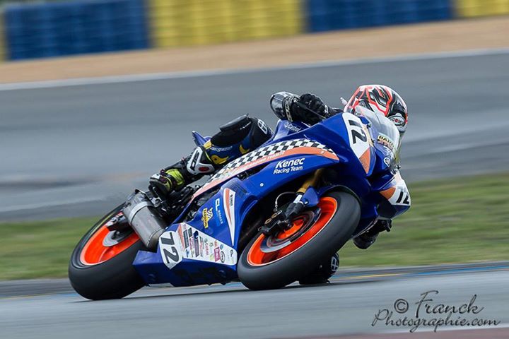 Le Mans (FSBK) — photo 31