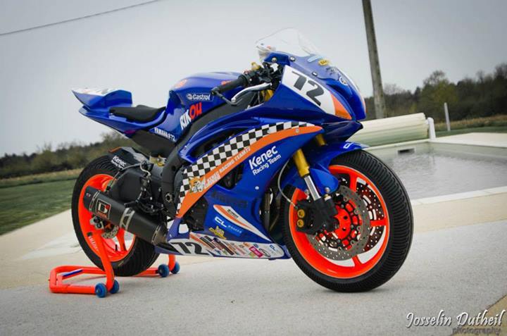 Le Mans (FSBK) — photo 32