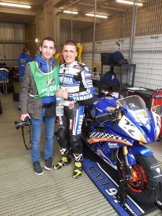 Le Mans (FSBK) — photo 33