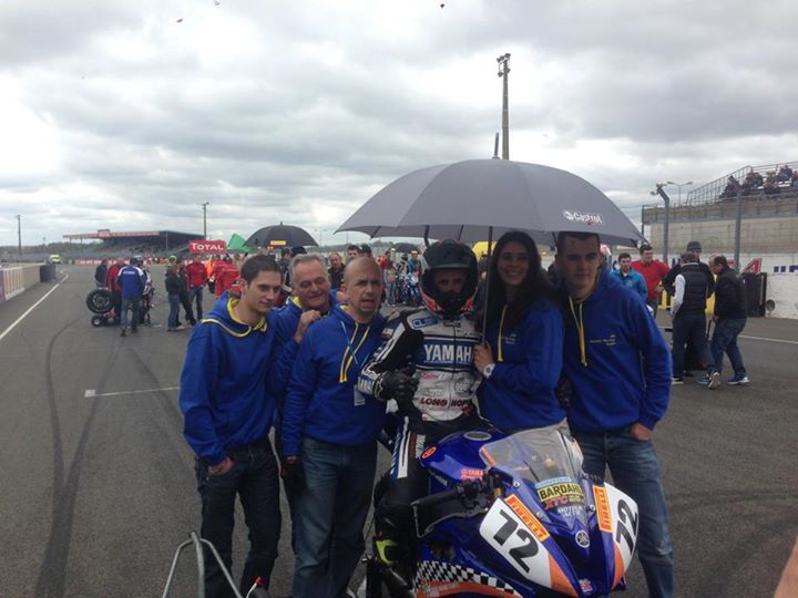 Le Mans (FSBK) — photo 34
