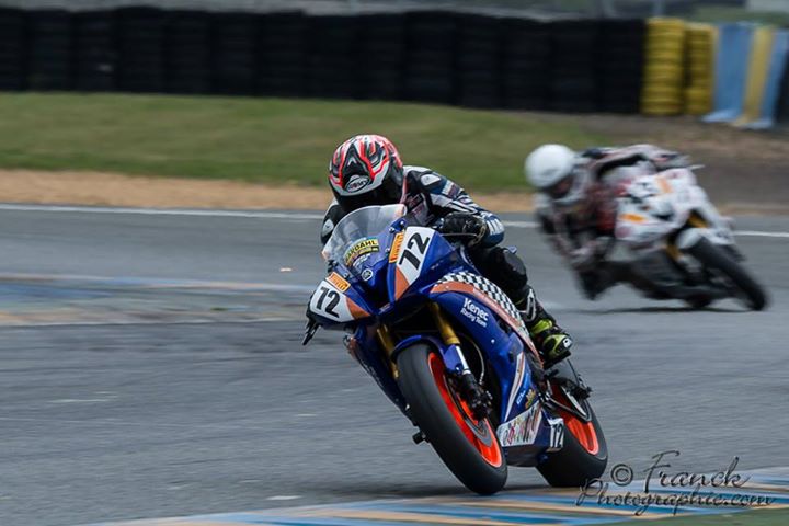 Le Mans (FSBK) — photo 35