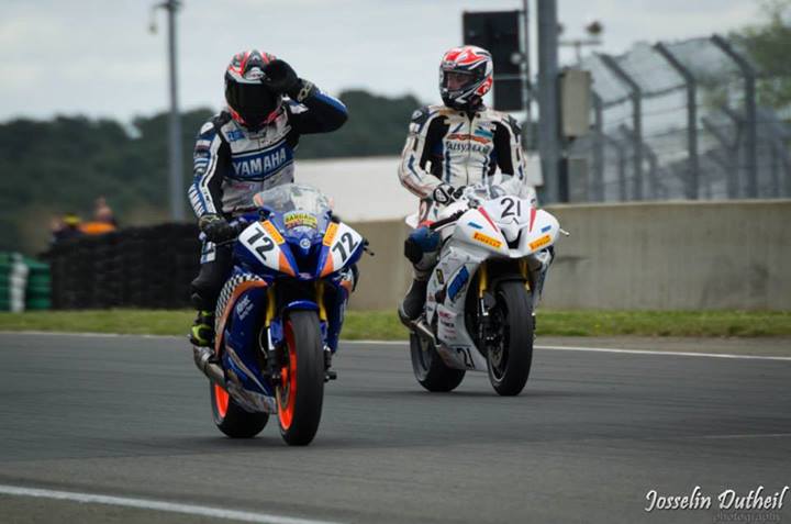 Le Mans (FSBK) — photo 36
