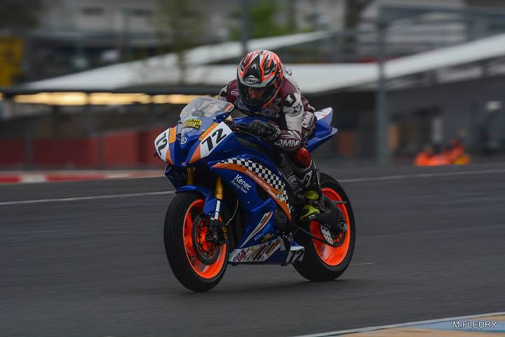 Le Mans (FSBK) — photo 37
