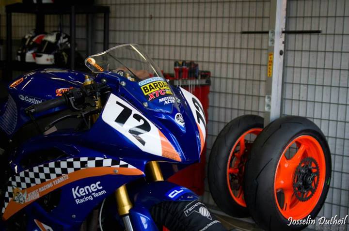 Le Mans (FSBK) — photo 38