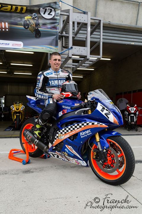 Le Mans (FSBK) — photo 39
