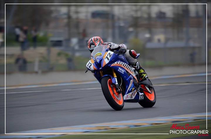 Le Mans (FSBK) — photo 40