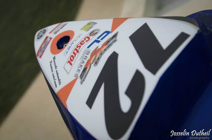 Le Mans (FSBK) — photo 5