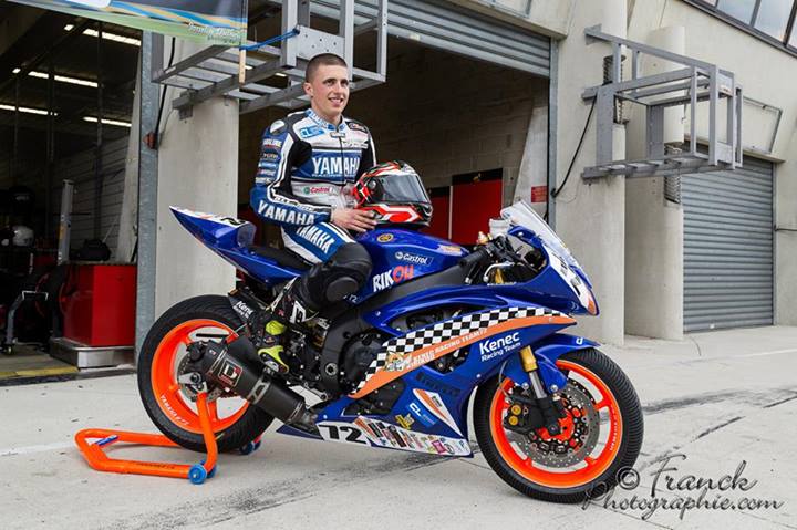 Le Mans (FSBK) — photo 41