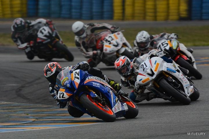 Le Mans (FSBK) — photo 43