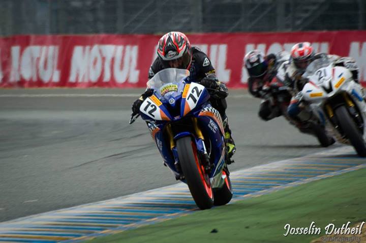 Le Mans (FSBK) — photo 44